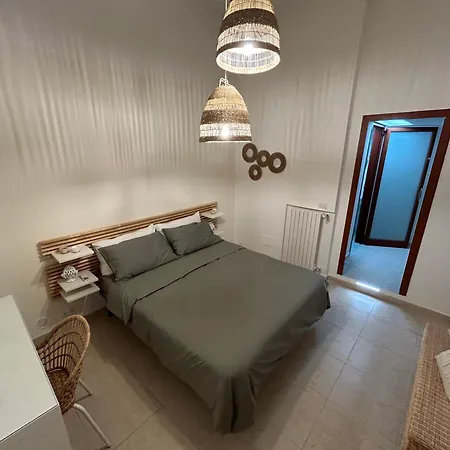 Διαμέρισμα Cri House *