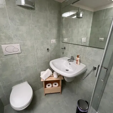 Cri House Μπάρι