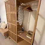 Appartement Cri House Bari