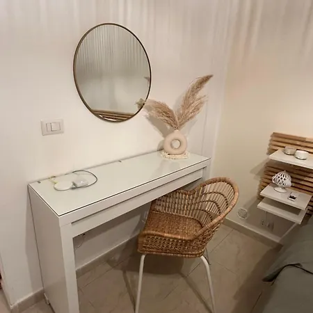 Cri House شقة