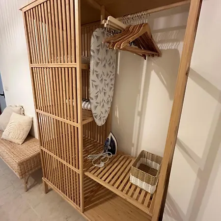 Apartment Cri House Bari