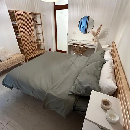 Appartement Cri House *