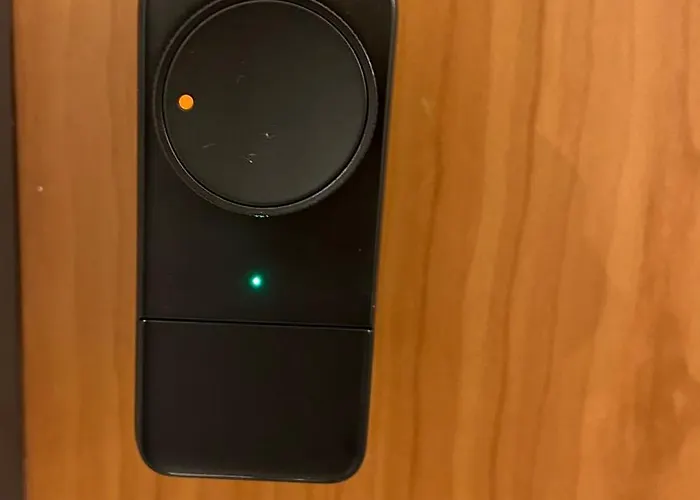 Cri House Daire Bari