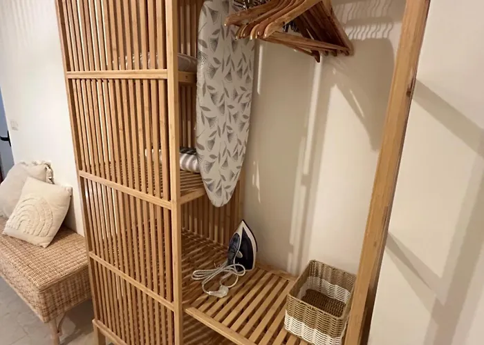 Daire Cri House Bari